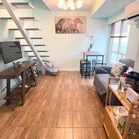 Fort Victoria Affordable Loftstyle 2Br
