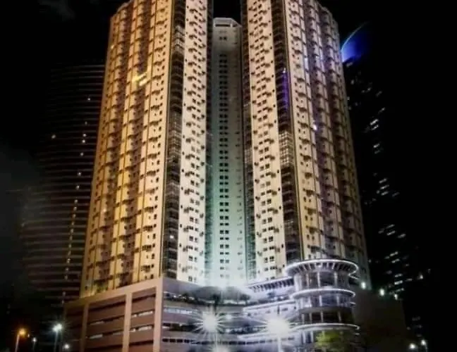 Apartamento Victoria Affordable Loftstyle 2br *