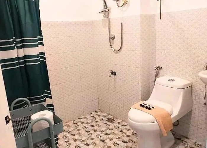 Apartamento Victoria Affordable Loftstyle 2br *