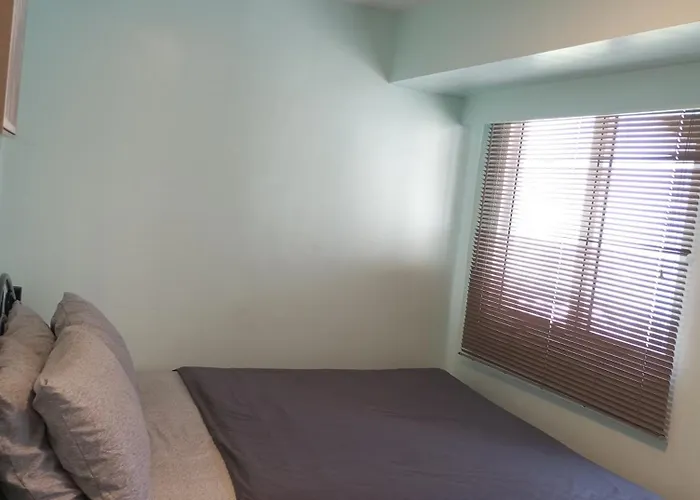 Victoria Affordable Loftstyle 2br *