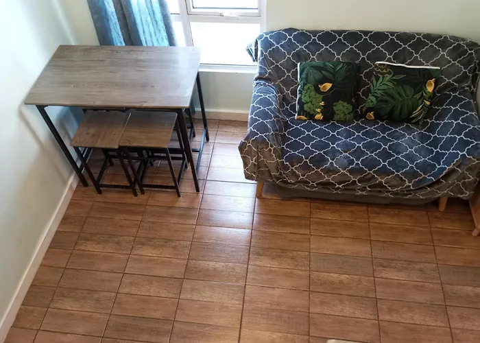 Victoria Affordable Loftstyle 2br Manila